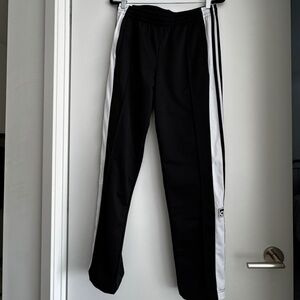 NWOT ADIDAS ADIBREAK PANTS